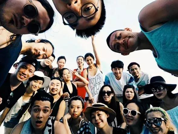 周柏豪的年度报告,周柏豪帅