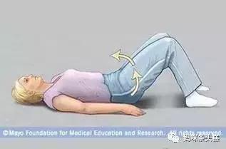 孕晚期最尴尬的事儿,莫过于此了,孕晚期遗尿问题真不少