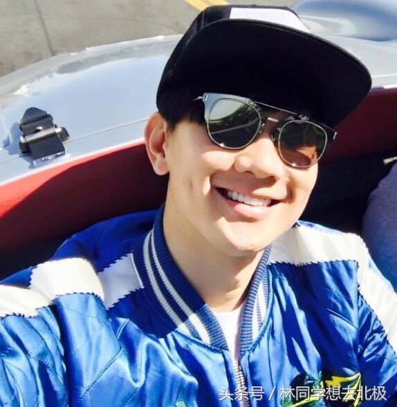 黄子韬奥斯卡奖,黄子韬运通黑卡