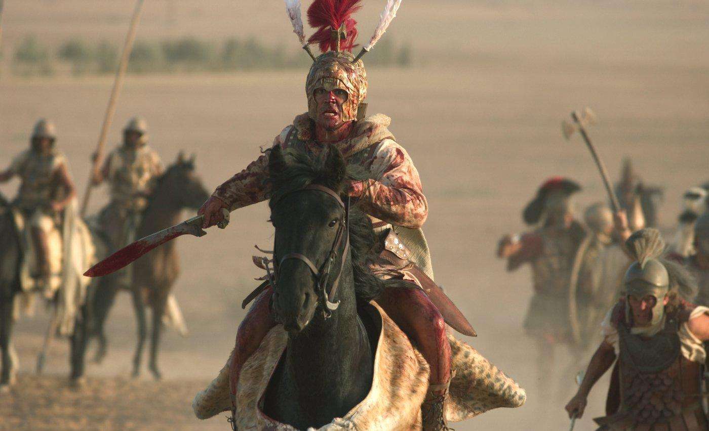 世界征服者4经典语录,世界征服者史中的名言