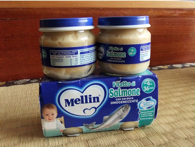 意大利mellin官网,意大利婴儿辅食