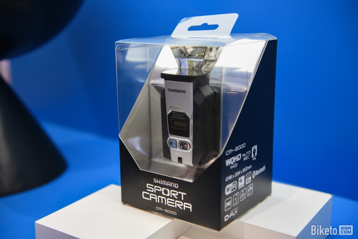 好品来袭｜2017AsiaBike精选产品盘点之山地篇