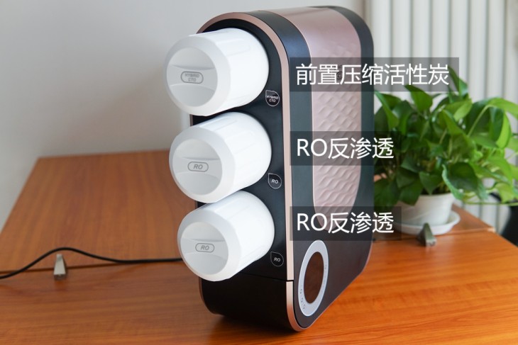 家里的净水器可以买吗,家里用的买什么净水器好