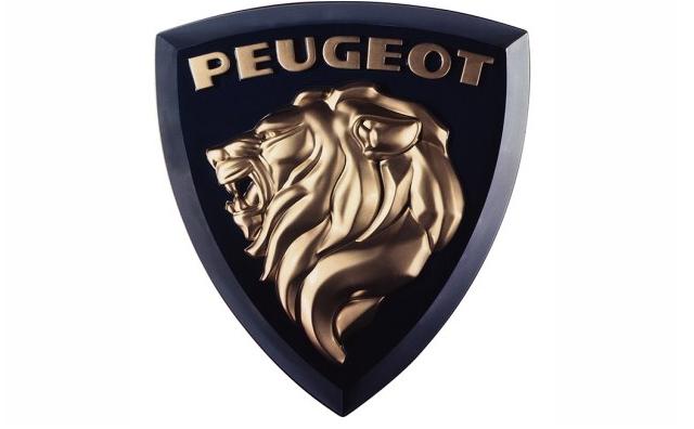 狮子车标有哪几款,标致狮王标志历史