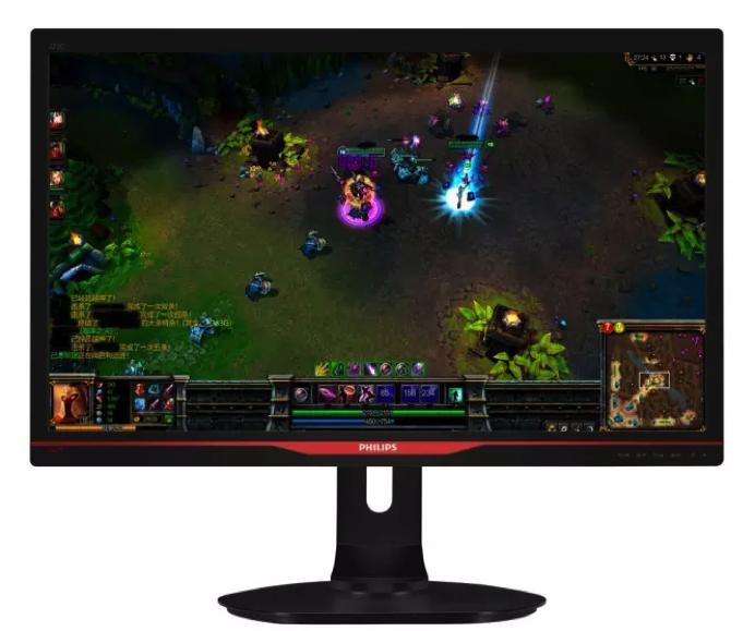 飞利浦shp5000打游戏,飞利浦游戏机塞尔达