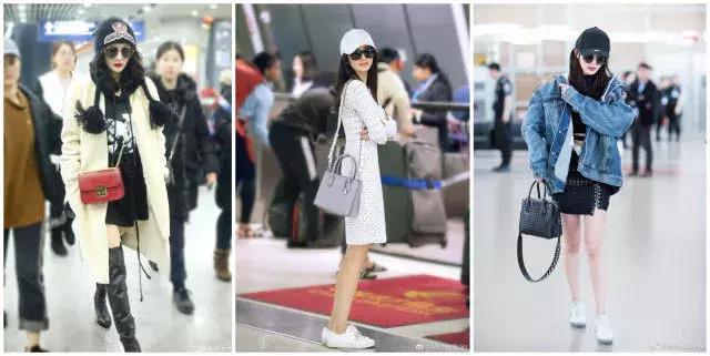 职场女性适合的大牌包,适合初入职场的名牌包