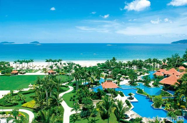 三亚高档饭店入驻,三亚高端酒店入住