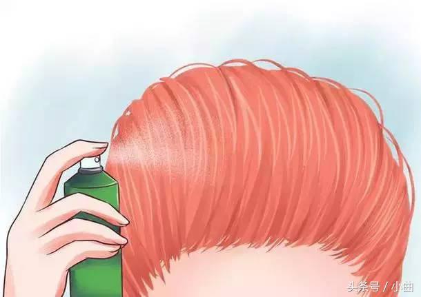 怎么扎头发穿什么都好看,各种快速扎头发的教程