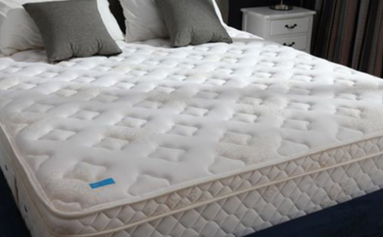 乳胶床垫怎样选择尺寸图解,一般正常尺寸的乳胶床垫价格