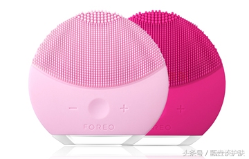 洁面仪破坏皮肤,洁面仪真的有用吗能美白吗