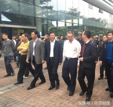 深圳福田口岸管控,深圳福田区口岸