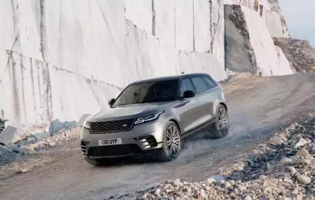 老男人之歌揽胜星脉,新路虎揽胜星脉售价