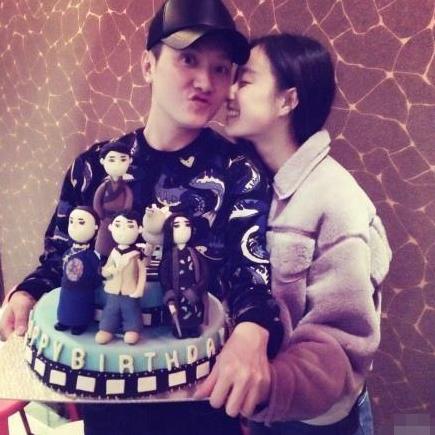 赵丽颖表白冯绍峰是哪一集,赵丽颖微博示爱冯绍峰