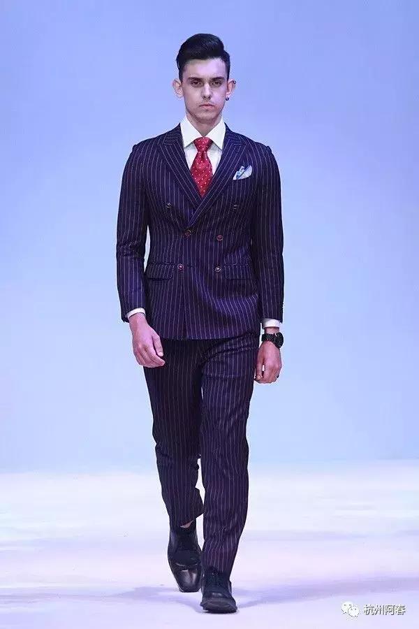 渝派精品服装,渝派系列服装