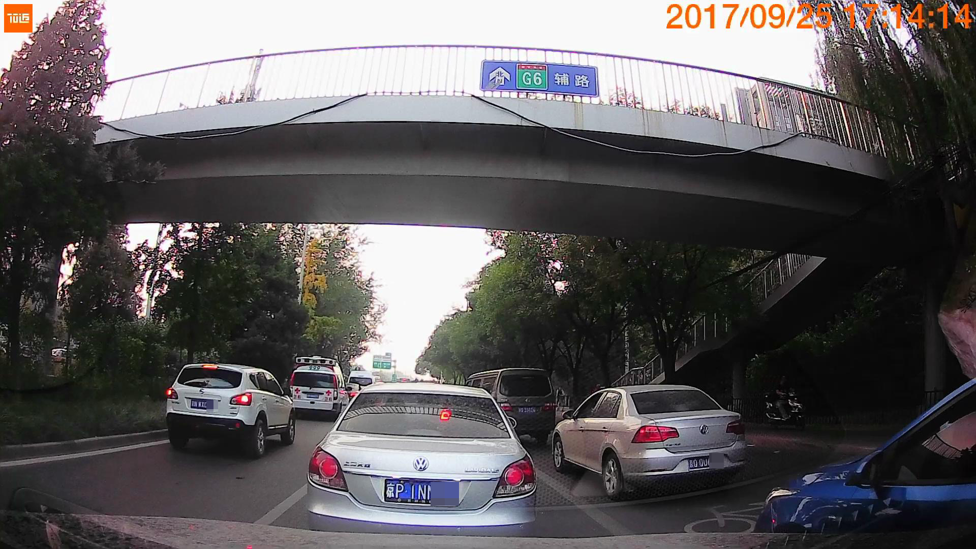 小米性价比监控器,小米生态链70迈行车记录仪