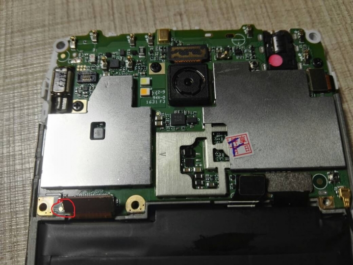 小米高通9008刷机工具,小米救砖刷机最佳方法