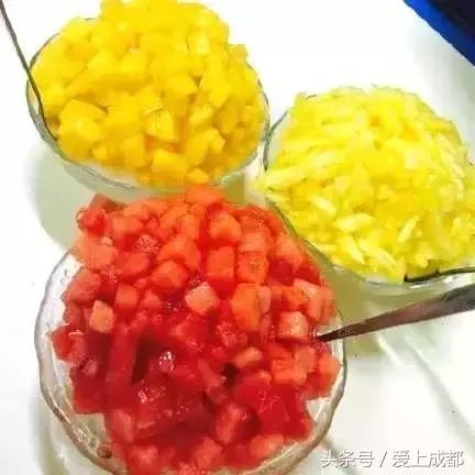 在宜宾,如果我们吃过这100样东西就结婚吧!