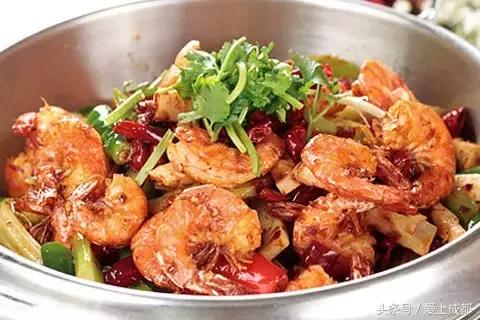 在宜宾,如果我们吃过这100样东西就结婚吧!