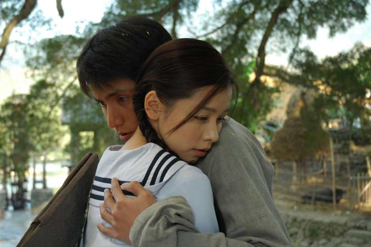 中国电影取景小众旅游,人少景美多部电影拍摄地