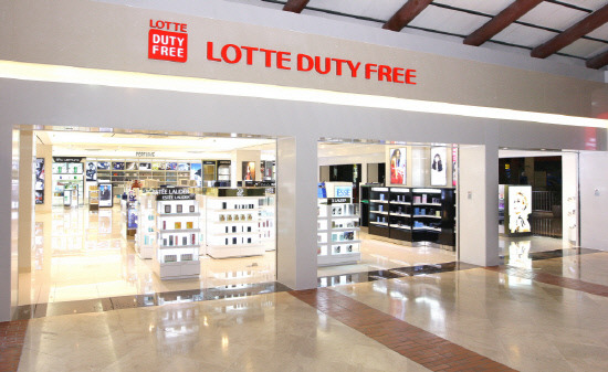 韩国免税店对旅游业的影响,韩国旅游惨淡事件