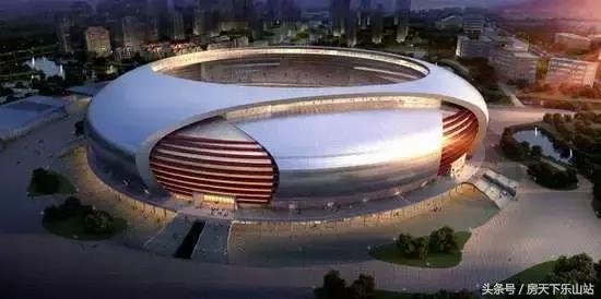 城南再添新地标,城南新增商业综合体