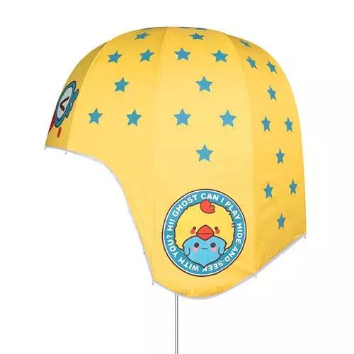 夏季出门必备的装备,夏日出门的最佳装备