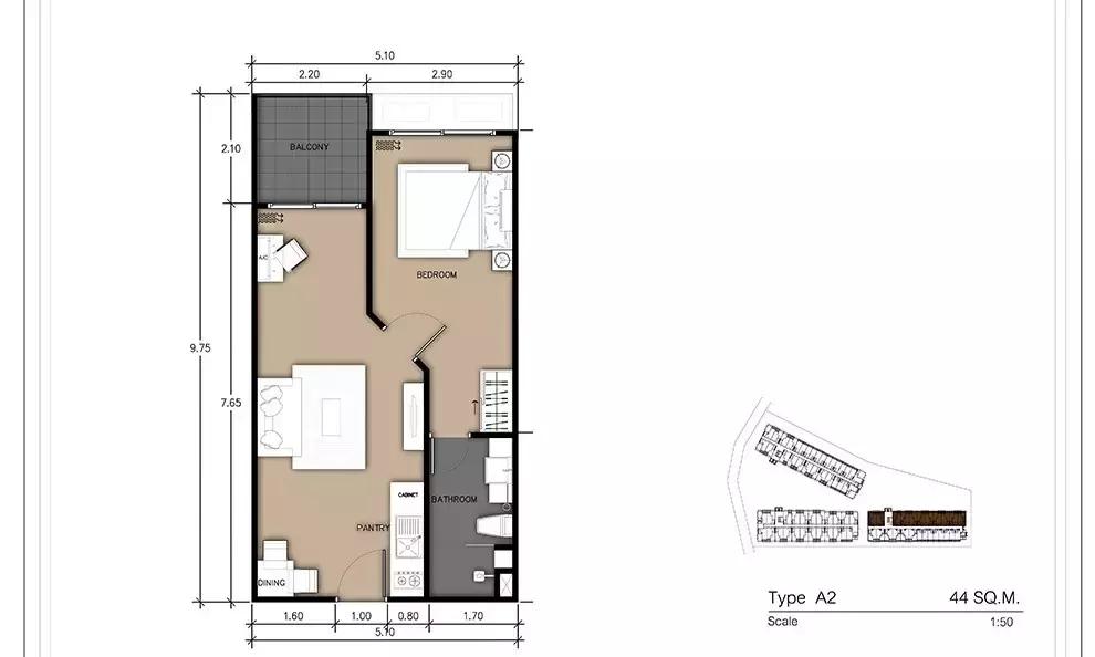 芭提雅房产推荐,芭提雅民宿别墅出售2022年