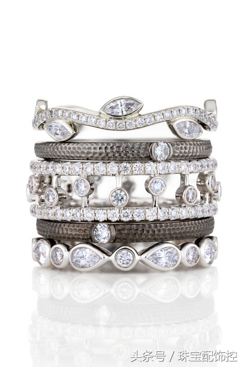 女人必备的十大珠宝,女人一生必须拥有的十款珠宝