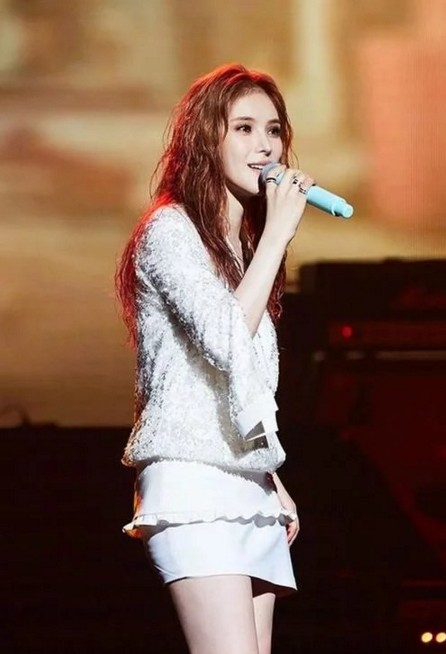 solo女爱豆歌曲,女团solo歌手