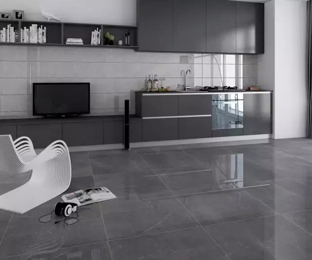 中式风格的仿古砖有哪些,现代极简仿古砖