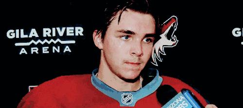 nhl选秀这么多新秀到哪去了,现在nhl的当家球星