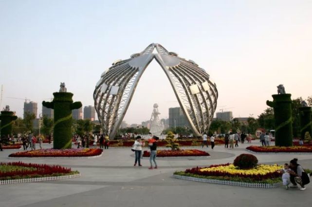 蚌埠市近十年变化图片,蚌埠30年城市变迁视频