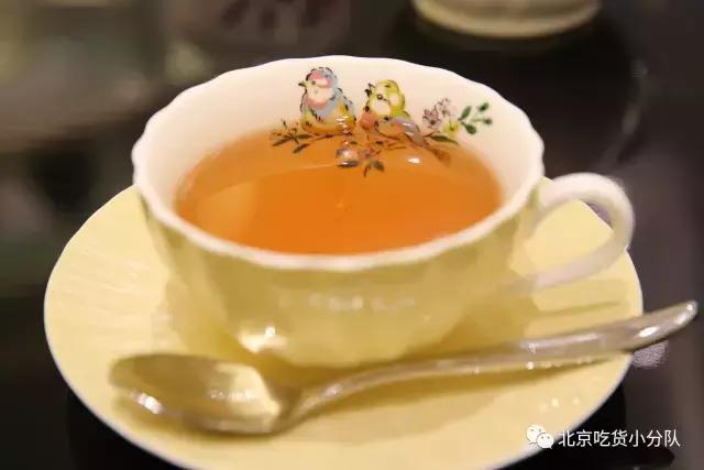 适合闺蜜室内拍照打卡地方,北京浪漫下午茶推荐