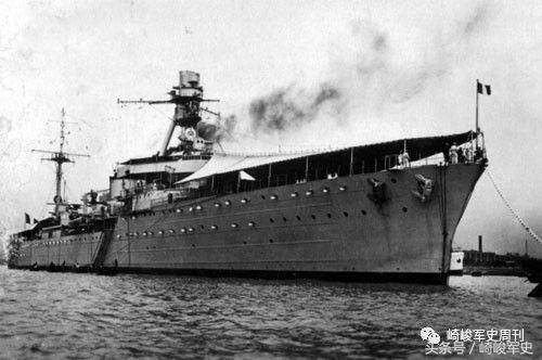 迪盖特鲁安重型巡洋舰,高卢战记简介法国篇