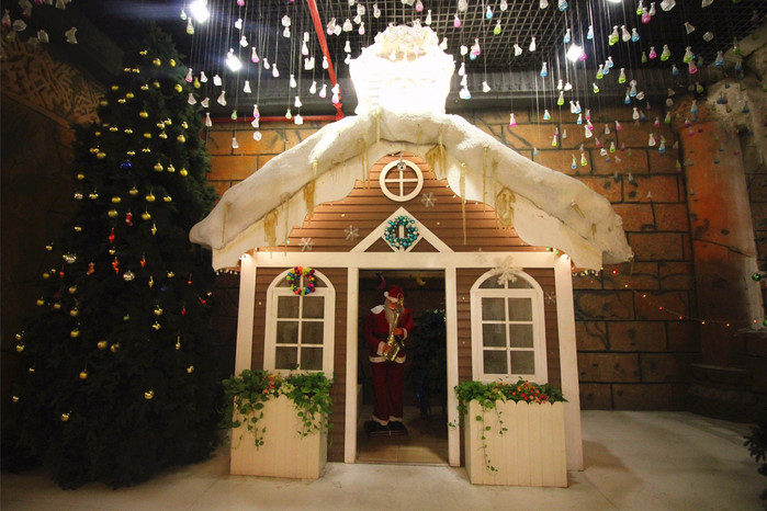 带着寻宝记游遍祖国大好河山,带着挖机去海边度假