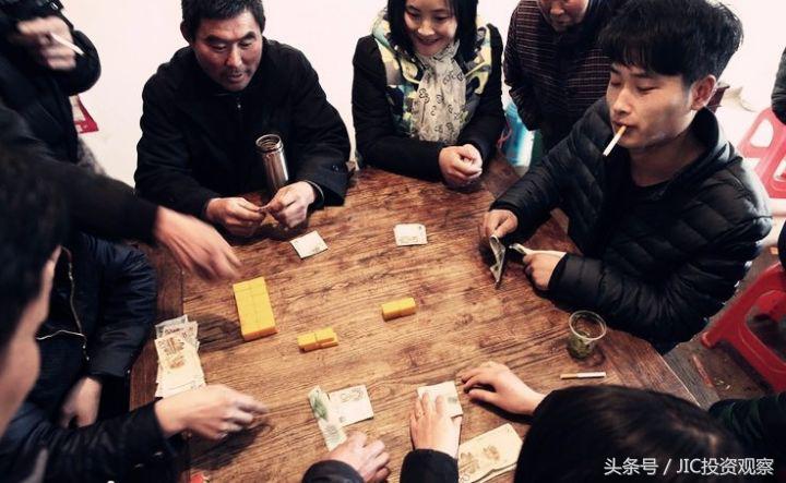 这片喊着方言的暴利江湖正专攻你的家乡