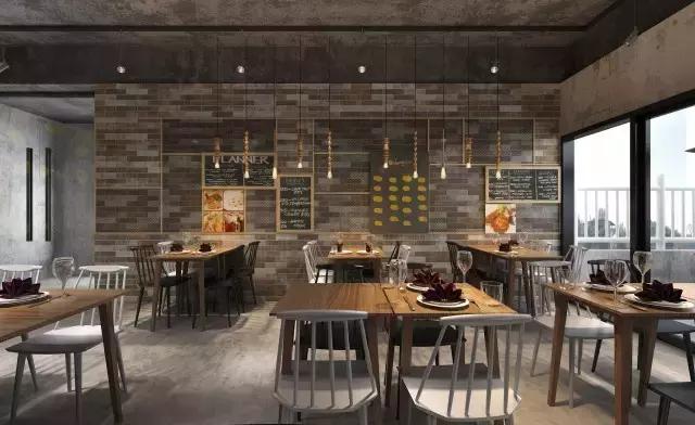 中式风格的仿古砖有哪些,现代极简仿古砖