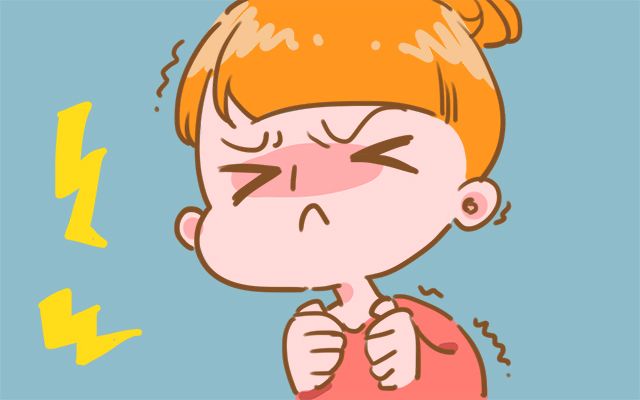 他爸的黑暗料理,娃跟他爸天天吃黑暗料理