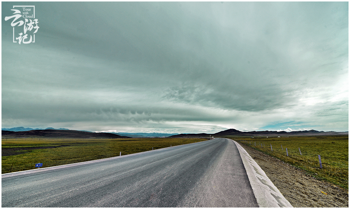 若尔盖大草原四天三晚攻略,草原盛宴若尔盖大环线自驾攻略