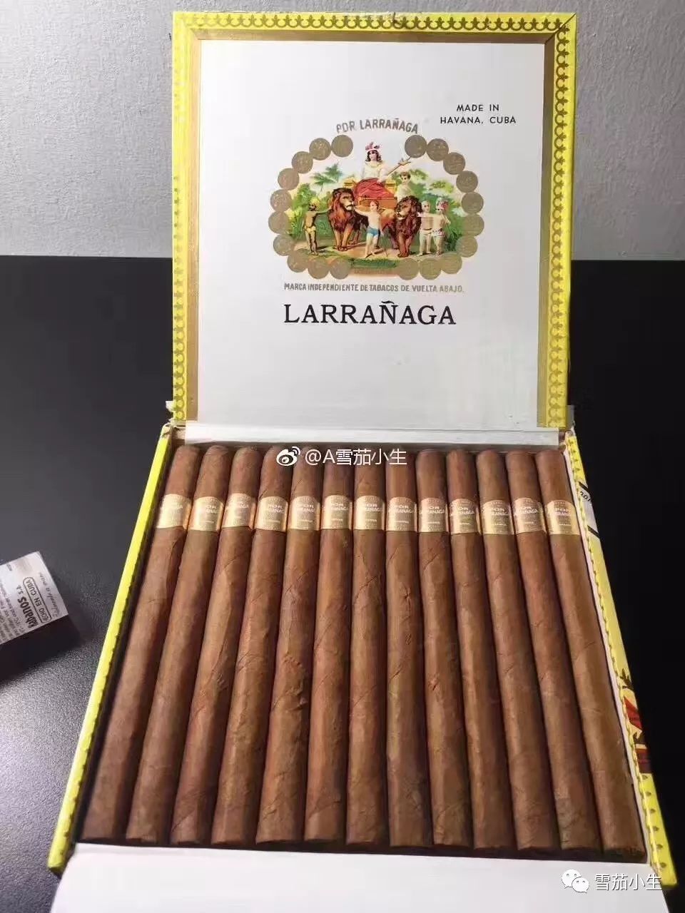 雪茄生熟区分,雪茄高矮的秘诀