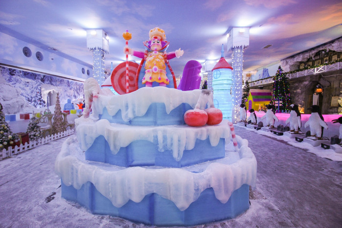 带着寻宝记游遍祖国大好河山,带着挖机去海边度假