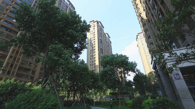 「亮点」盖山镇：听“管家婆”讲述平安故事