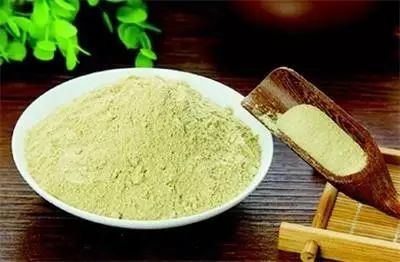 三七粉能祛老年斑吗,三七粉能治老年斑吗