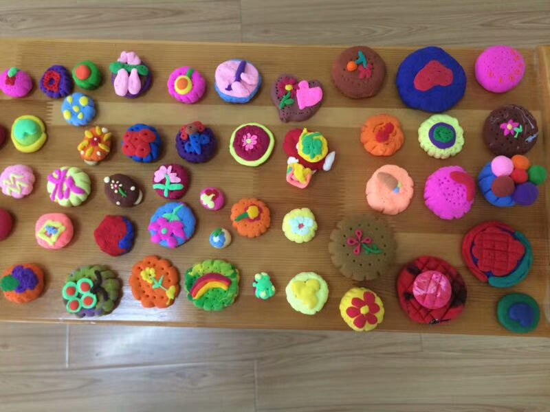 中秋节立体绘本手工,幼儿园民俗绘本小莉的中秋节