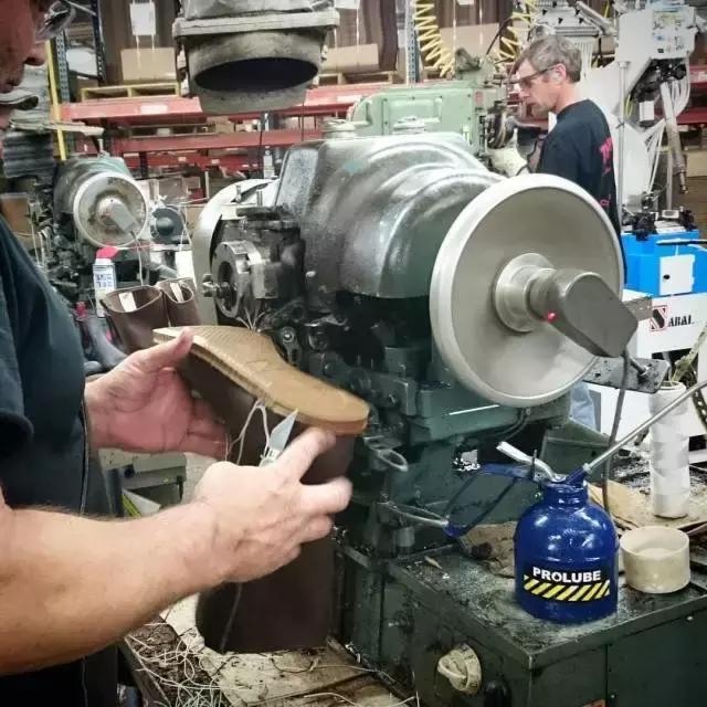 RedWing丨论实穿耐*它操**说第一，谁敢说第二？