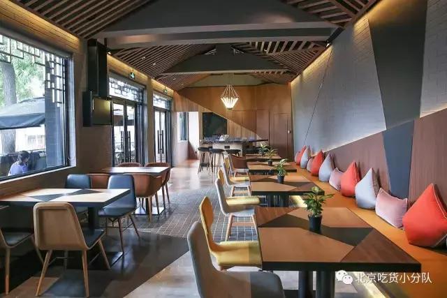 适合闺蜜室内拍照打卡地方,北京浪漫下午茶推荐