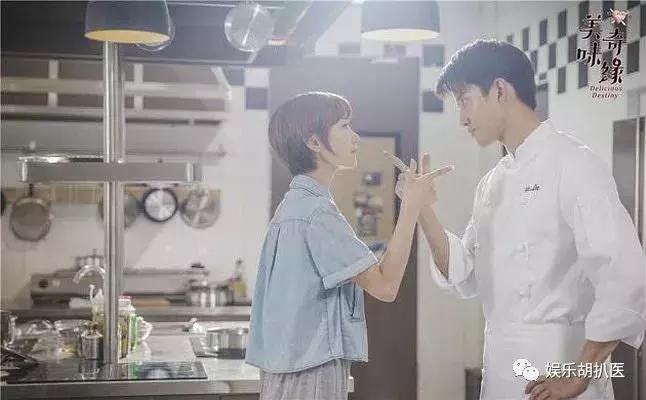 影视剧里的上海婆婆,为什么有那么多黑婆婆的电视剧