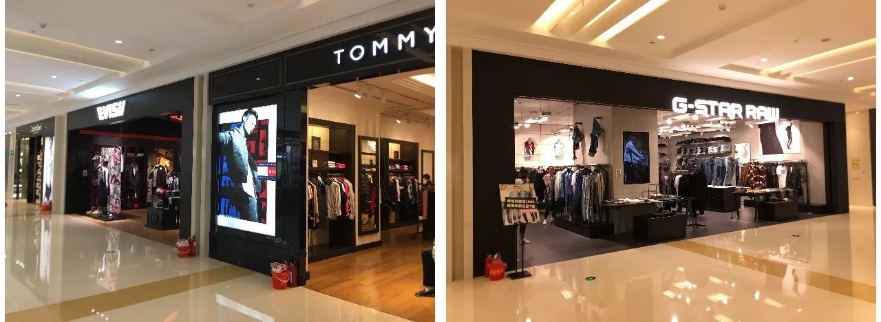 独家|Superdry極度乾燥郑州首店开业,大卫城Mall区再添新潮牌