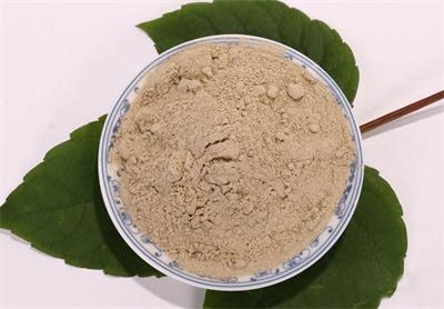 三七粉能祛老年斑吗,三七粉能治老年斑吗