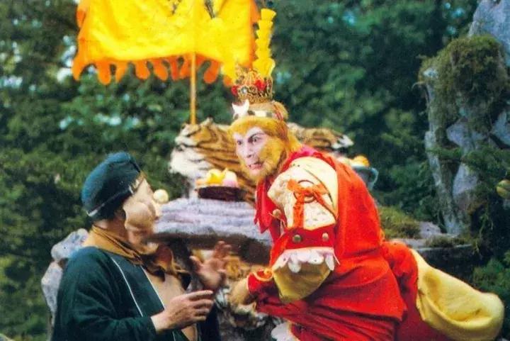 如来压孙悟空付出多少代价,孙悟空被如来压在五行山下